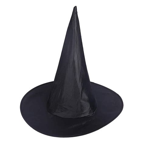 One Stop Witches Shop: Find Your Black Witch Hat Locally